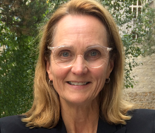 Mary Hardy