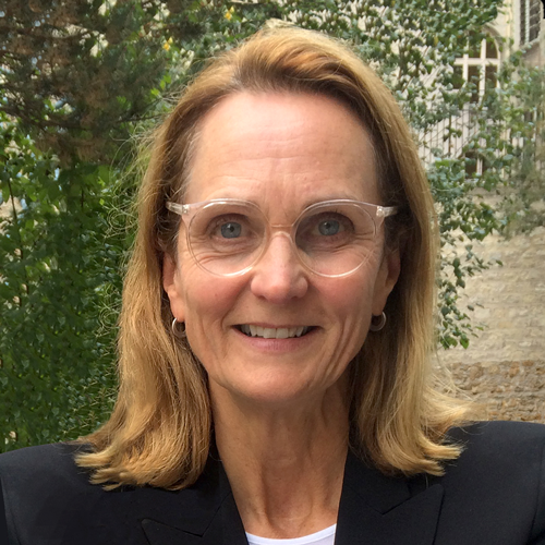 Mary Hardy